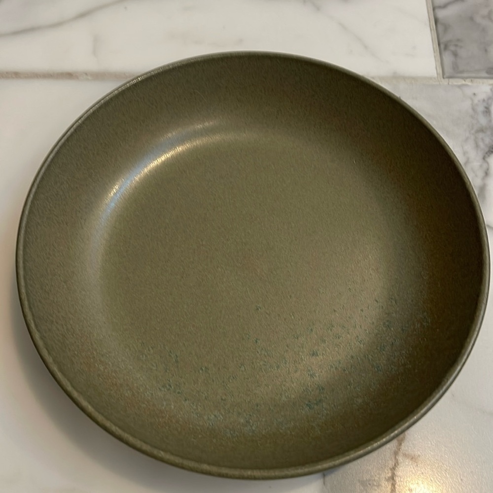 Serax Surface tableware plate